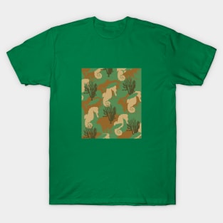 Camoufish T-Shirt